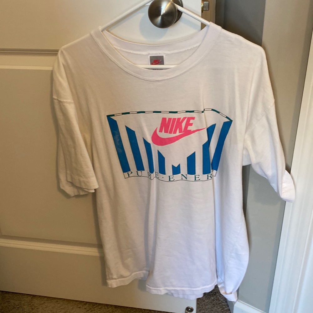 Vintage Nike Tshirt